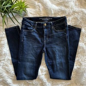 American Eagle Jegging